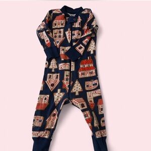 Hanna Anderson pajamas
